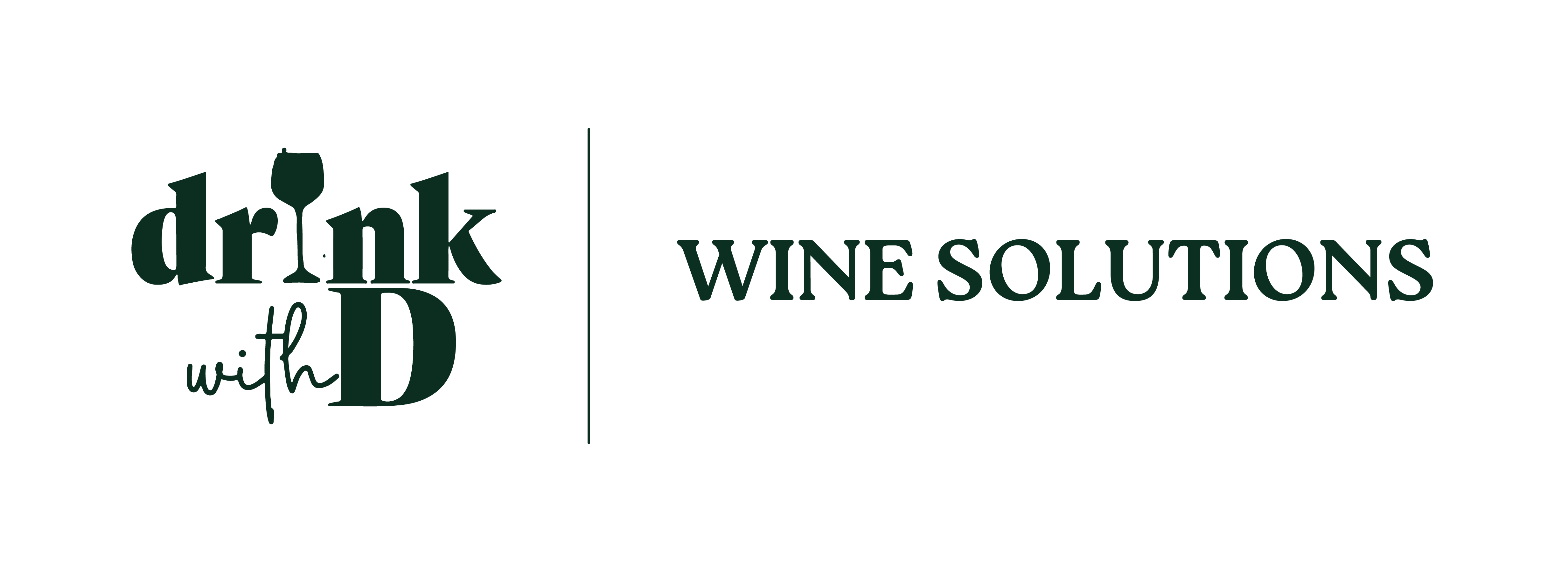 Drink With D Wine Solutions