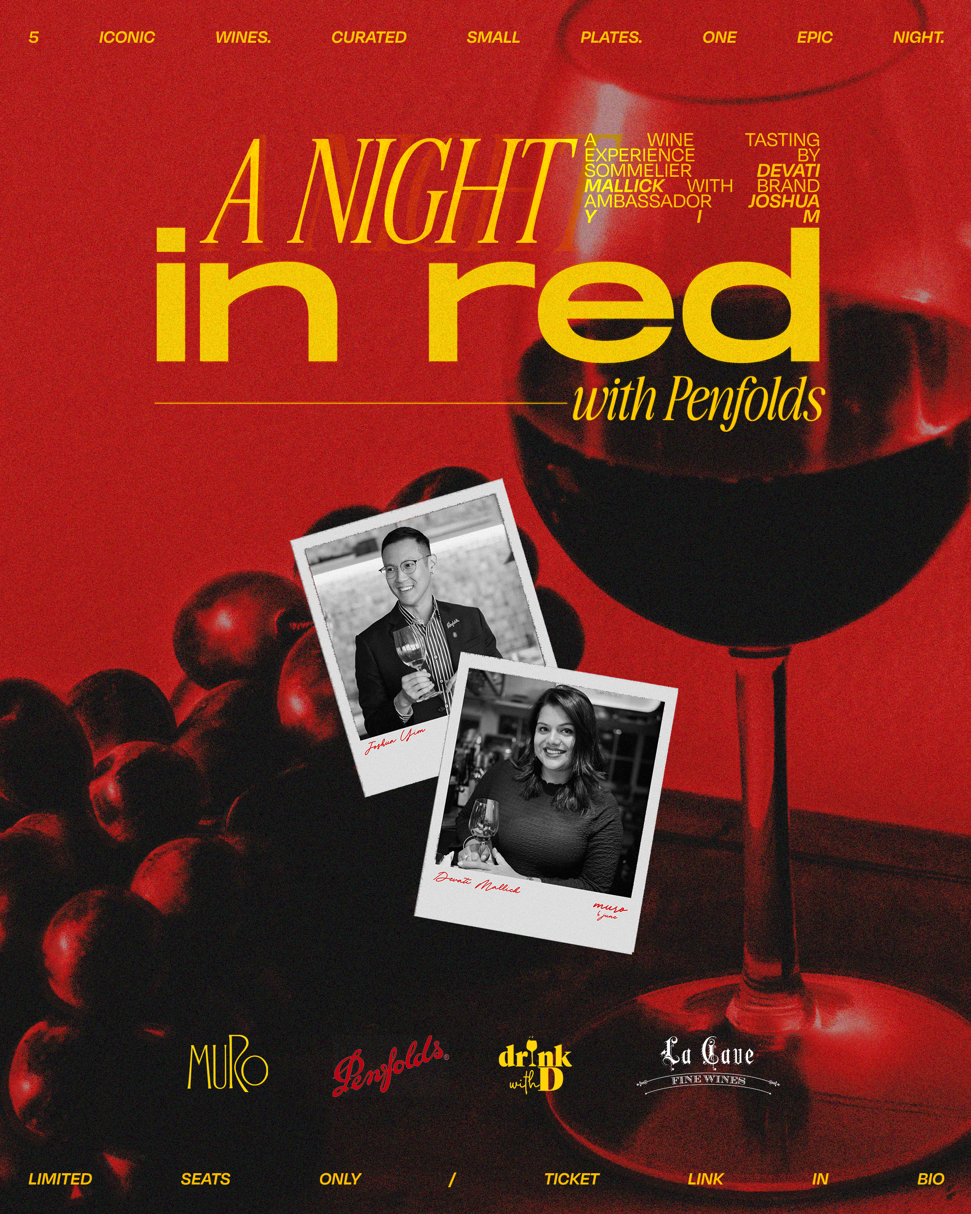 Bangalore wine tasting